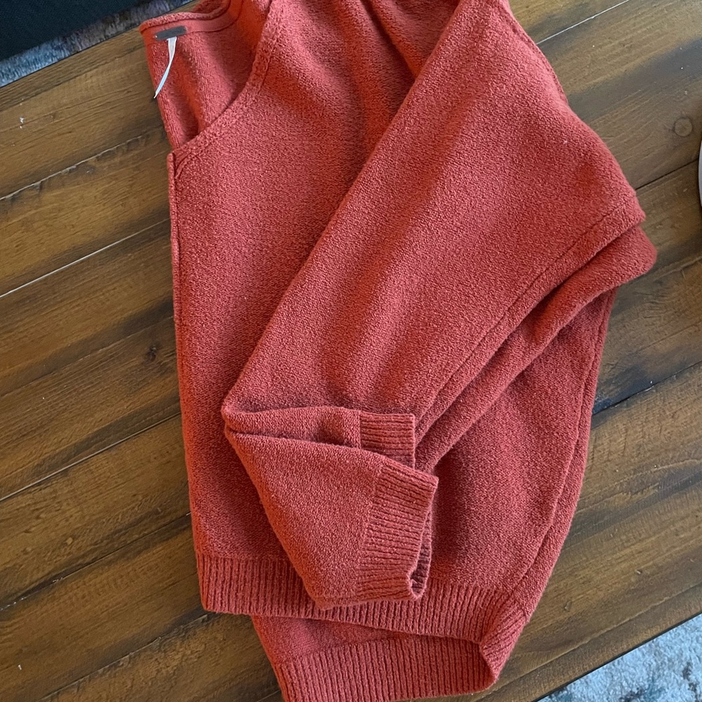 FP Light V-Neck Sweater